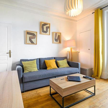 Le transvaal, charme et modernité à Dijon Apartamento Exterior foto
