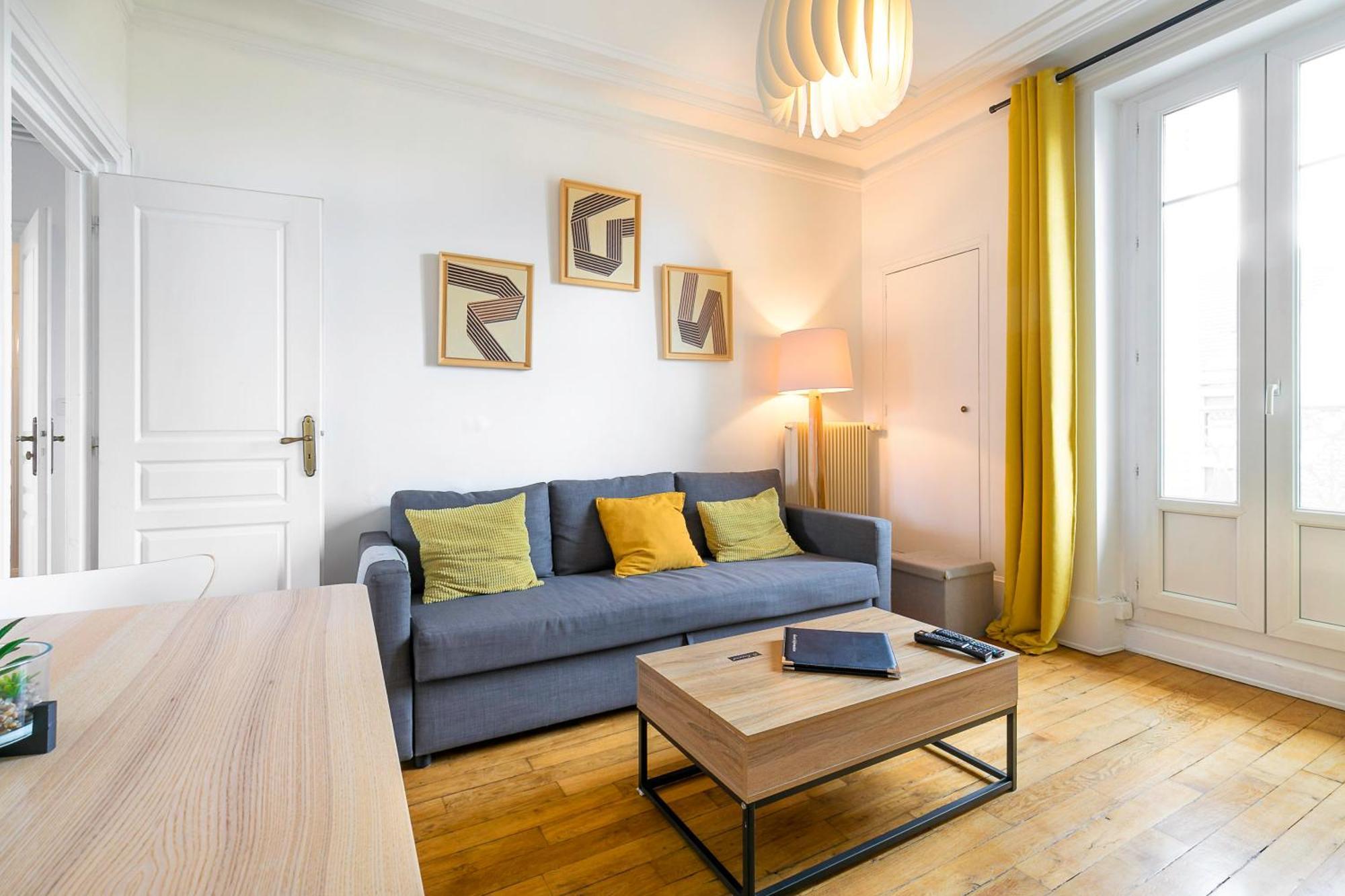 Le transvaal, charme et modernité à Dijon Apartamento Exterior foto